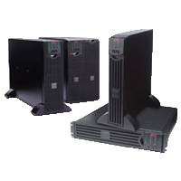 APC--Smart-UPS RTRCϵ 1-20KVA