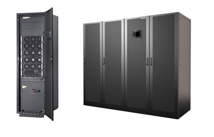 UPS5000-Eϵ (40-800kVA)