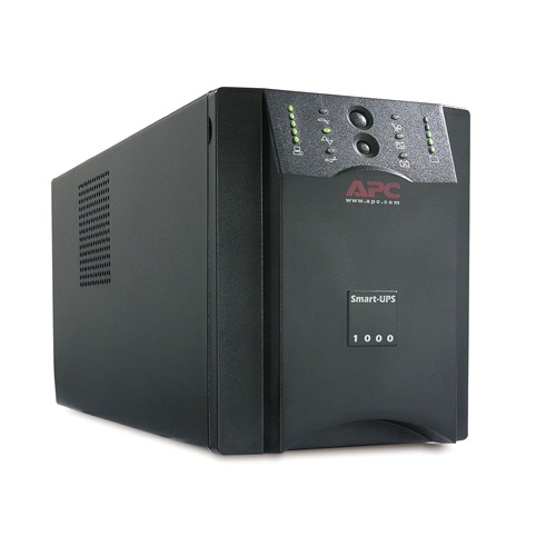 Smart-UPS-SUA1000UXICH