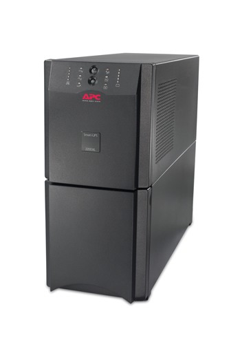 Smart-UPS-SUA2200UXICH